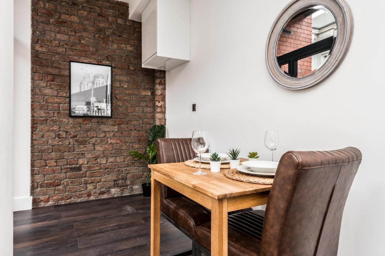 Apartment The Stanley Street *