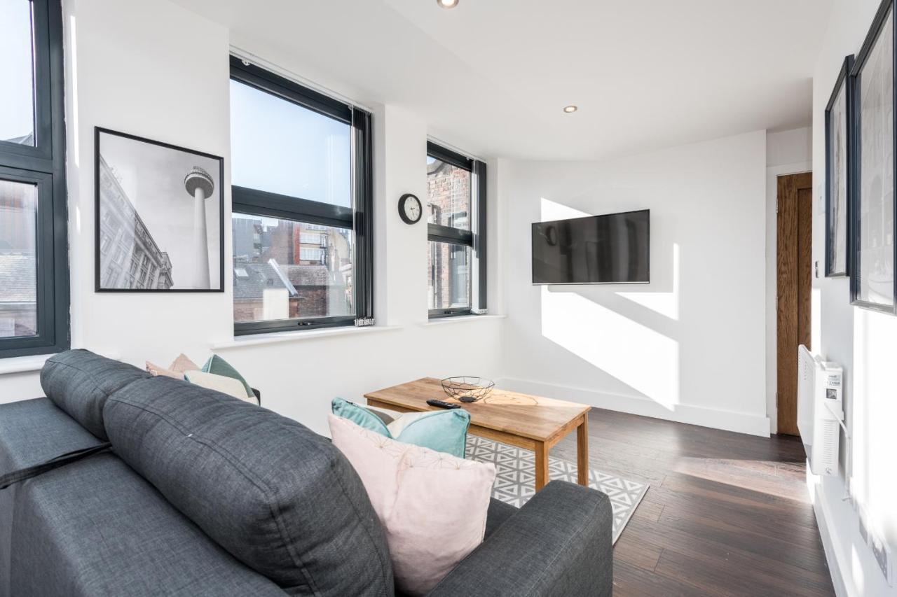 Apartment The Stanley Street