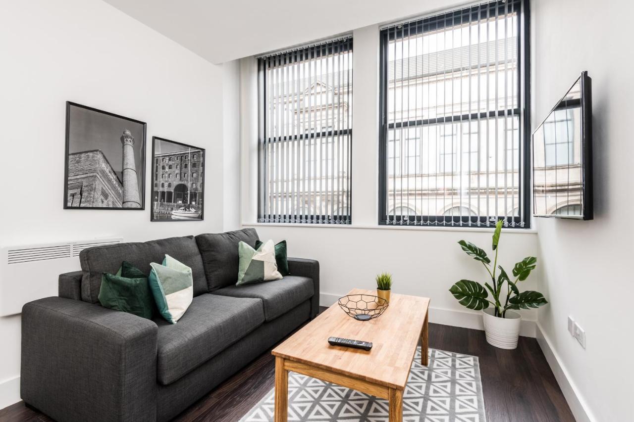 Apartment The Stanley Street