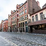 The Stanley Street Residence Aparthotel