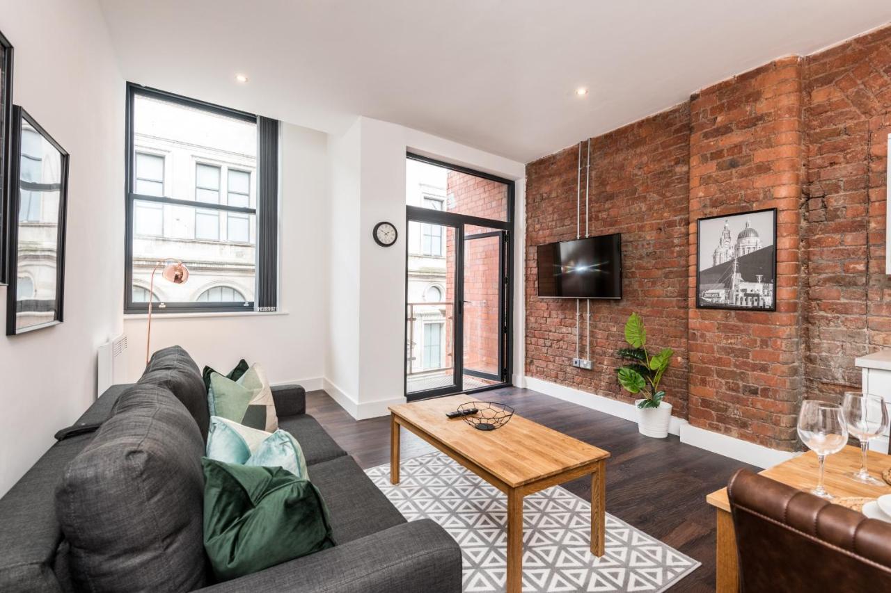 Apartment The Stanley Street *