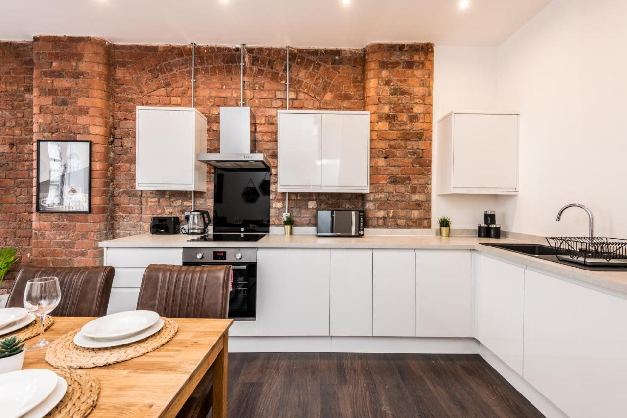 Apartment The Stanley Street
