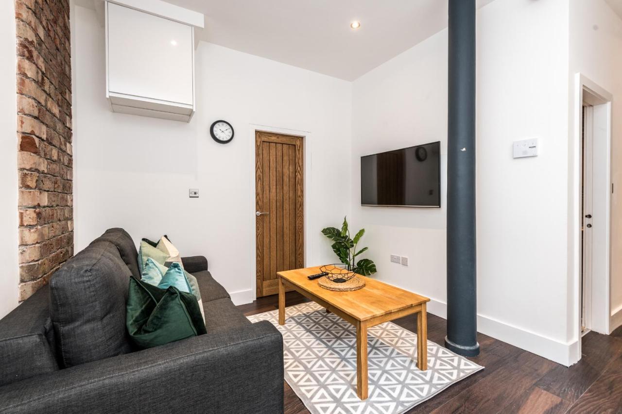 Apartment The Stanley Street